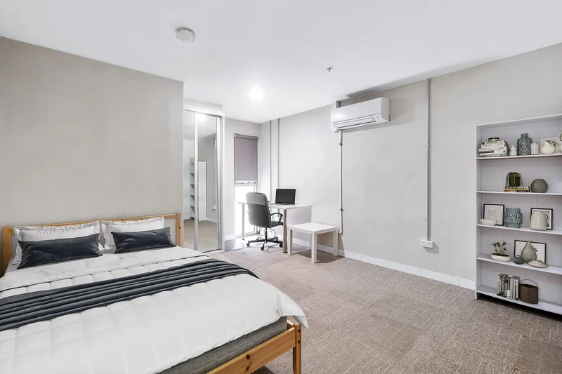 RoomingKos Dudley Large Ensuite