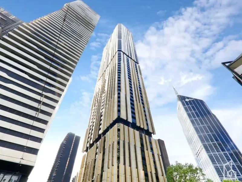 81 A'Beckett Street, Melbourne VIC 3000, 2 bed · 1 bath, photo 1