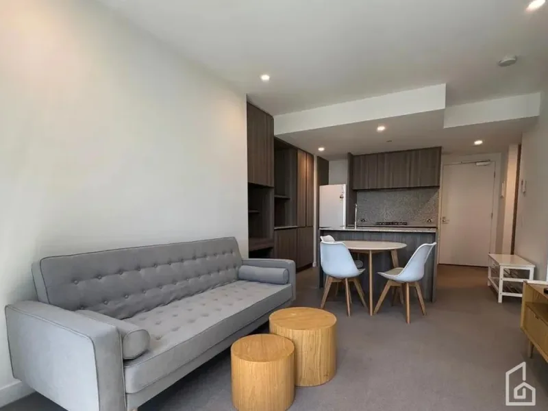 160 Victoria Street, Carlton VIC 3053, 2 bed · 1 bath, photo 1