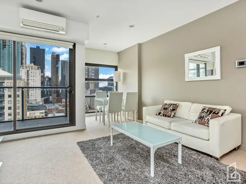 33-43 Batman Street, West Melbourne, Vic 3003, 1 bed · 1 bath, photo 1