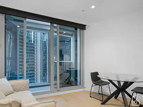 639 Little Lonsdale Street, Melbourne, Vic 3000, 1 bed · 1 bath, photo 2
