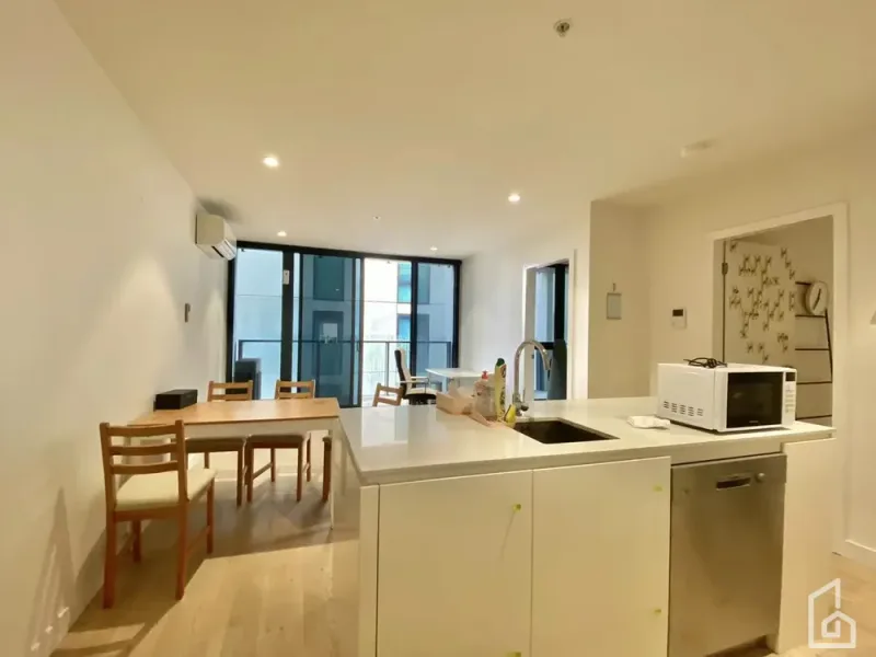 140 Dudley Street, West Melbourne, Vic 3003, 2 bed · 2 bath, photo 1