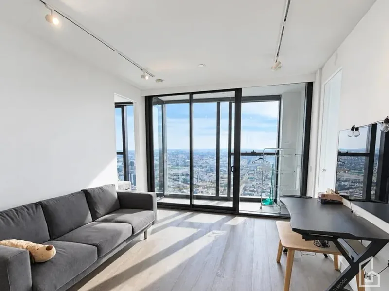 160 Victoria Street, Carlton VIC 3053, 2 bed · 1 bath, photo 1