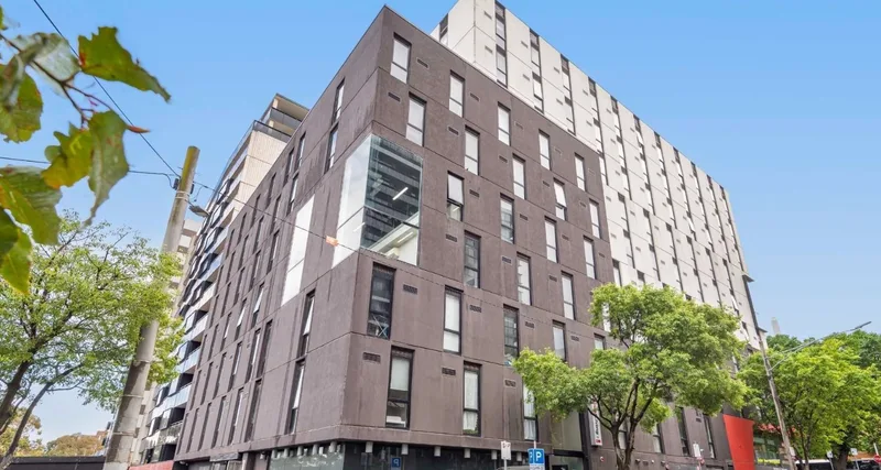 Student Living on Villiers, 1-bedroom apartment + 2 room types, photo 1