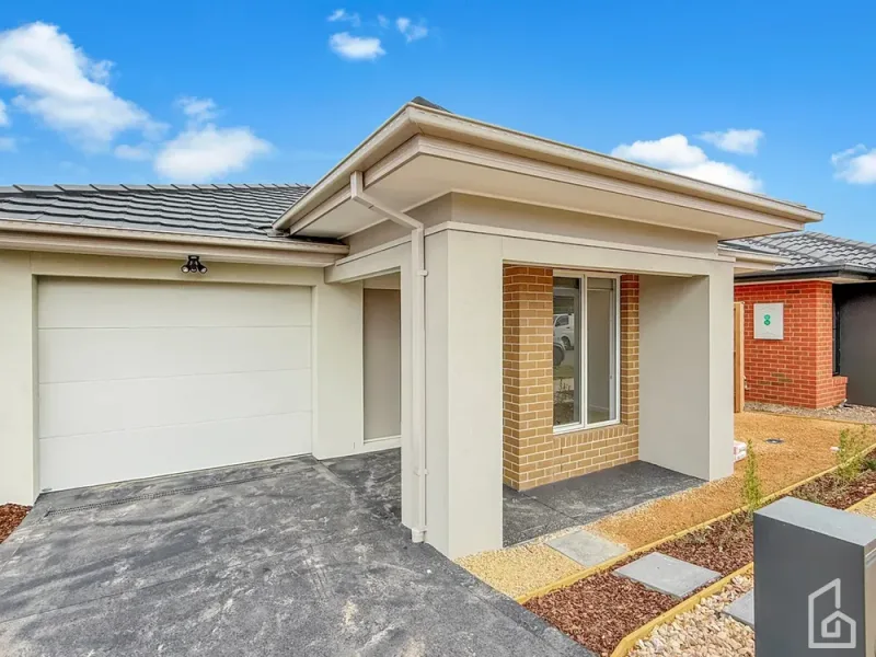 26 Levittown Rise, Werribee, Vic 3030，3 室 2 卫，第 1 张图