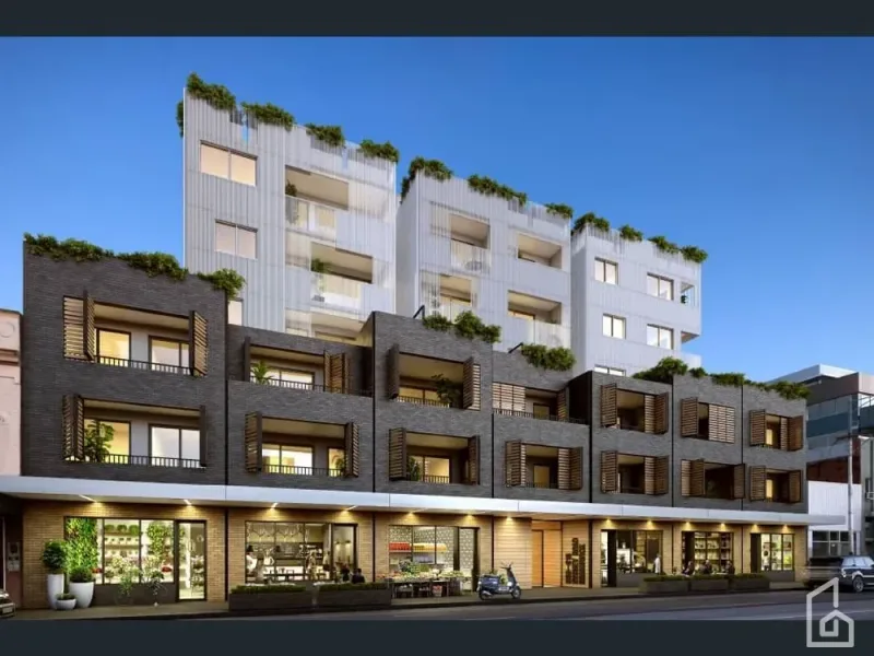 808 Sydney Road, Brunswick, Vic 3056