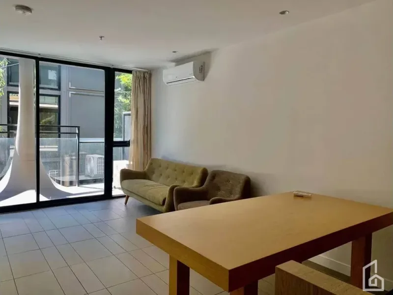 89 Roden Street, West Melbourne VIC 3003, 2 bed · 1 bath, photo 1