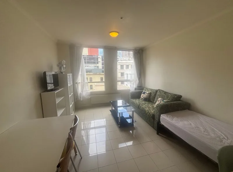 238 Flinders Street, Melbourne VIC 3000, 1 bed · 2 bath, photo 1