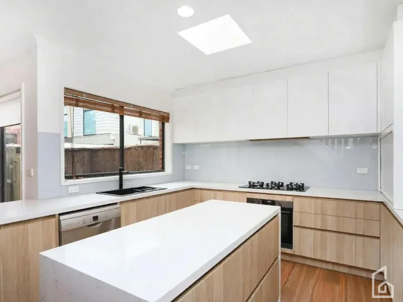 29 Lincoln Mews, Kensington, Vic 3031，3 室 1 卫，第 1 张图