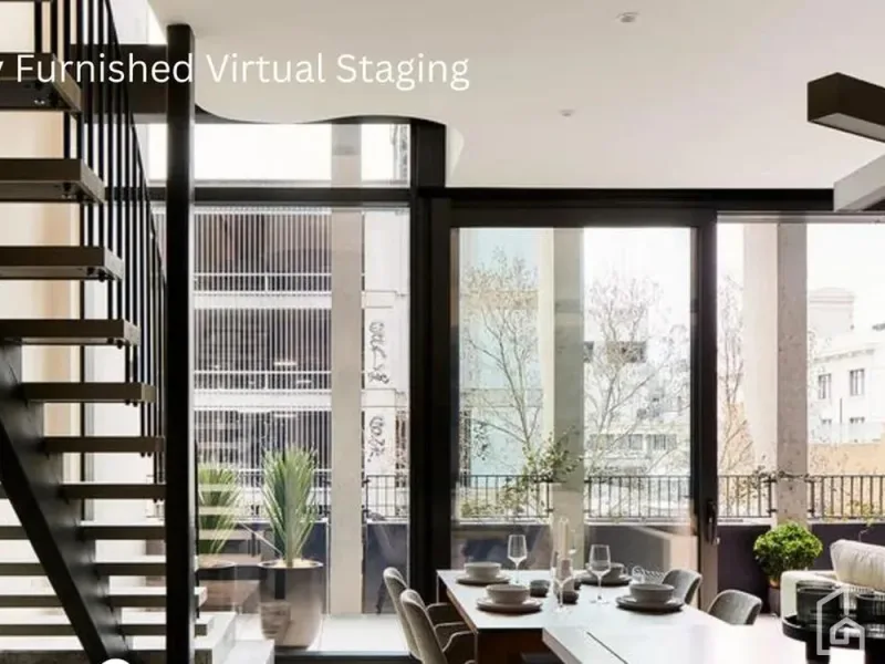 370 Queen Street, Melbourne VIC 3000, 3 bed · 2 bath, photo 1