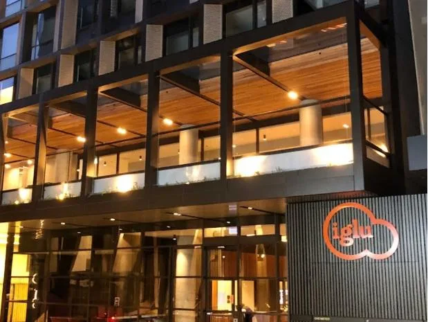 iglu South Yarra