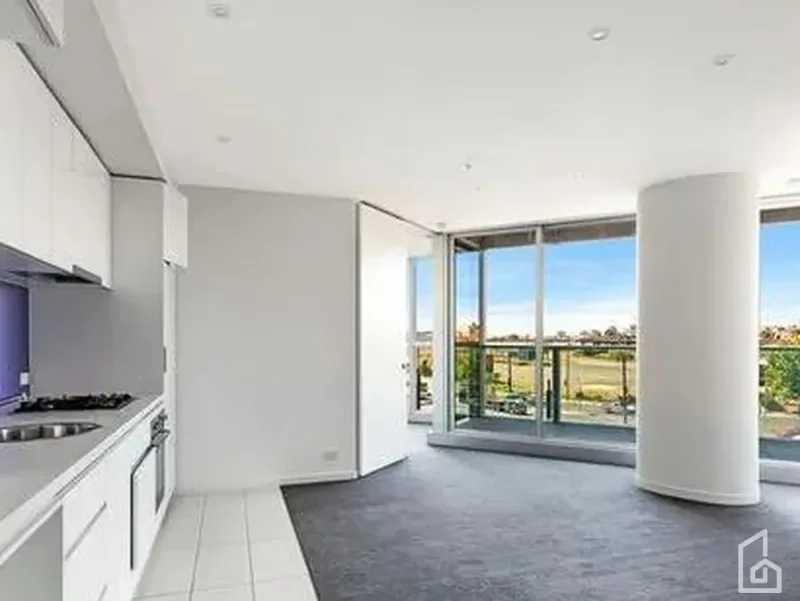 231 Harbour Esplanade, Docklands, Vic 3008, 2 bed · 1 bath, photo 1