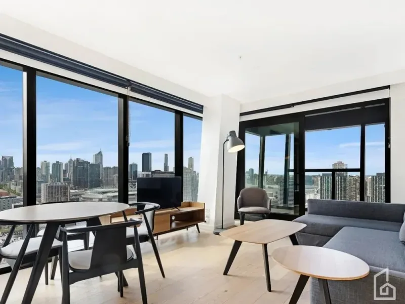 8 Pearl River Road, Docklands, Vic 3008, 3 bed · 2 bath, photo 1