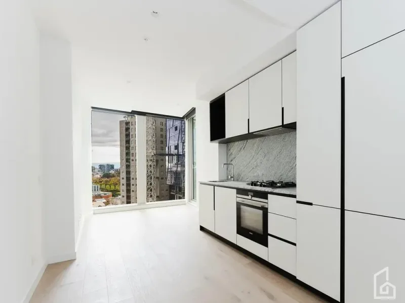 260 Spencer Street, Melbourne VIC 3000