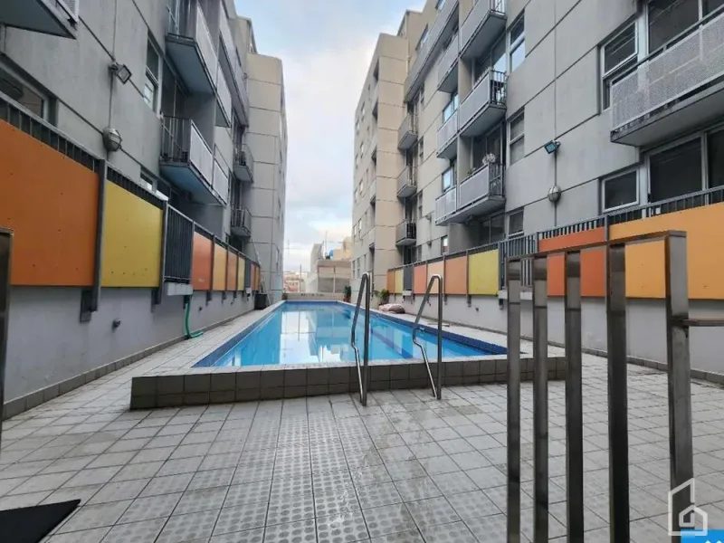 488 Swanston Street, Carlton VIC 3053, 2 bed · 1 bath, photo 1
