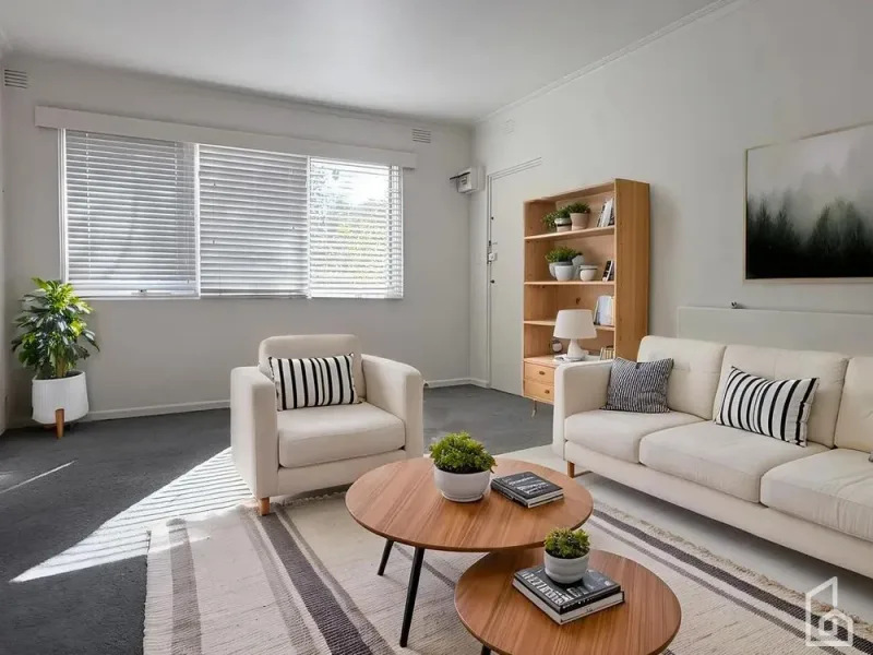 54 Sutherland Road, Armadale, Vic 3143，1 室 1 卫，第 1 张图