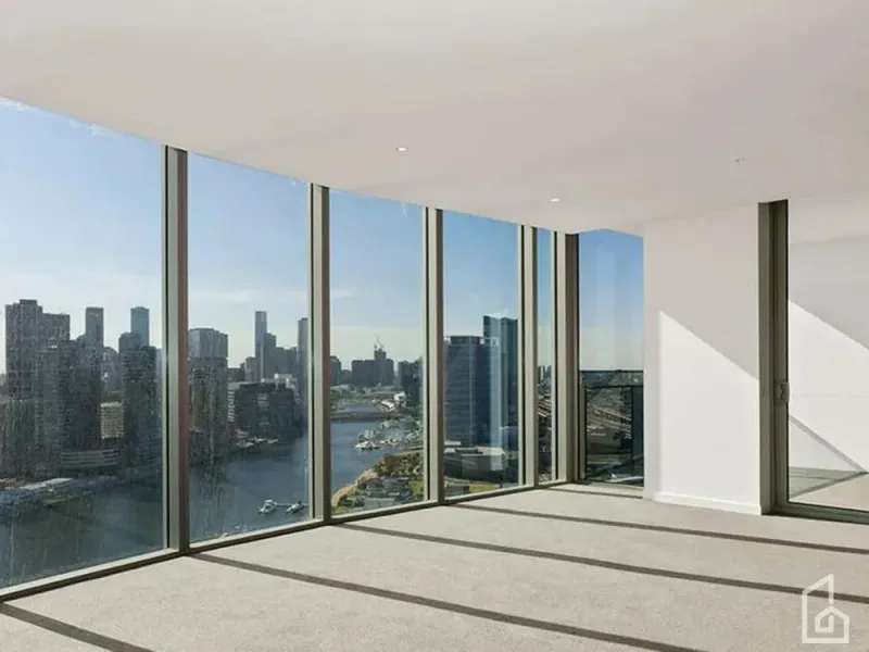81 South Wharf Drive, Docklands, Vic 3008