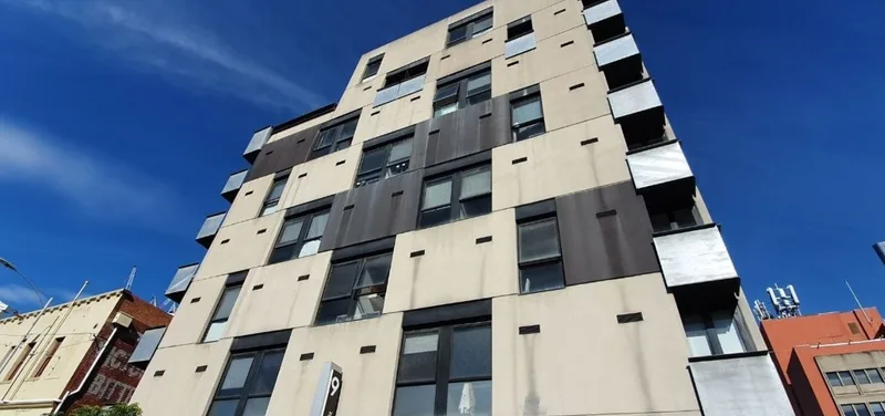 Student Living on Campus, Studio, photo 1