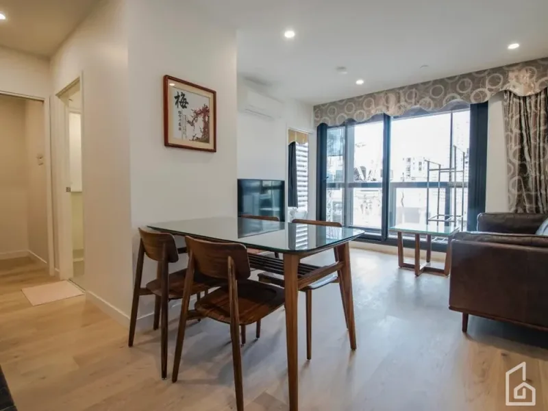 296 Little Lonsdale Street, Melbourne, VIC 3000, 1 bed · 1 bath, photo 1