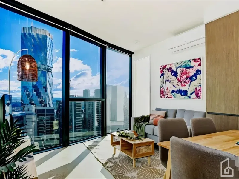 138 Spencer Street, Melbourne, Vic 3004, 2 bed · 2 bath, photo 1