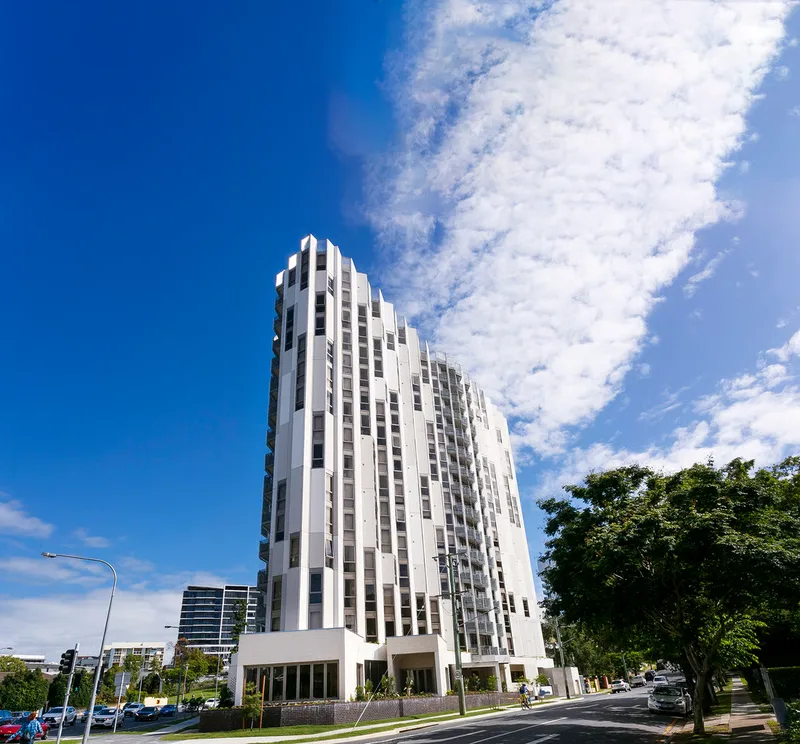 Scape St Lucia, Multi-bedroom apartment + 2 room types, photo 1