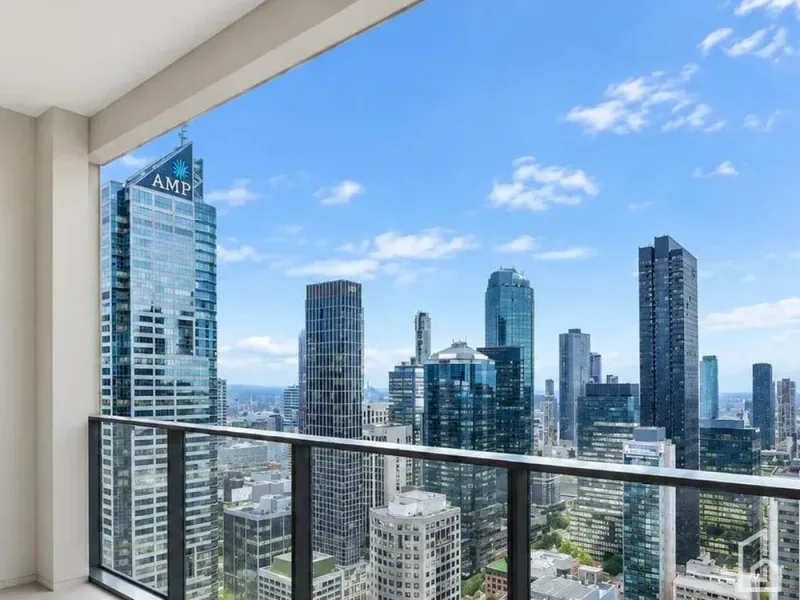 220 Spencer Street, Melbourne VIC 3000