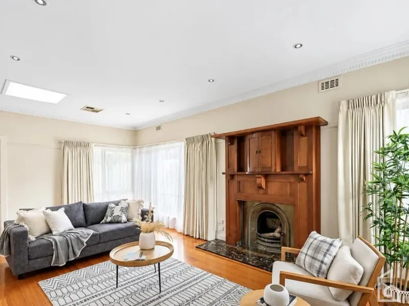 424 Lower Heidelberg Road, Eaglemont, Vic 3084, 3 bed · 1 bath, photo 1
