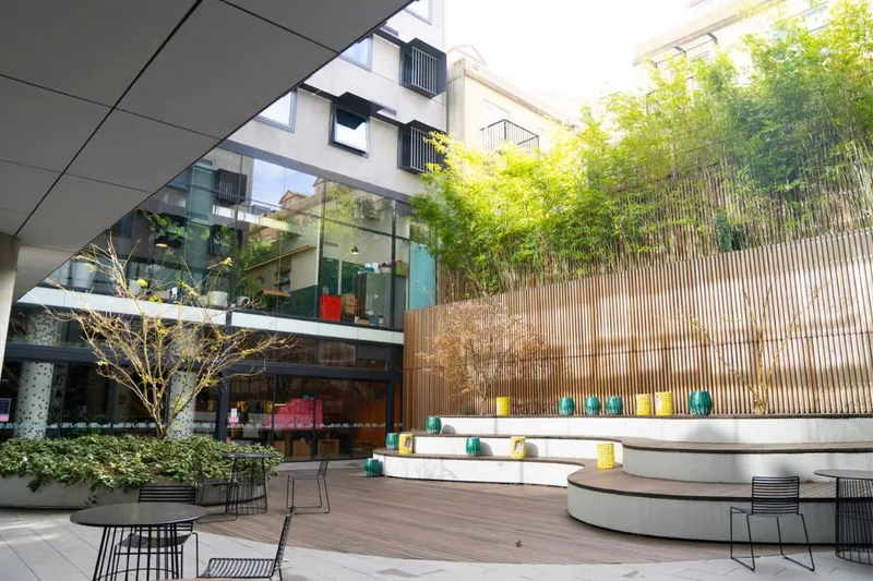 Scape Uni Square, Ensuite room + 3 room types, photo 1