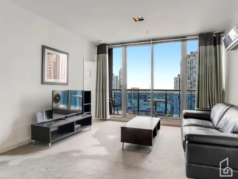 483 Swanston Street, Melbourne, Vic 3000, 2 bed · 2 bath, photo 1