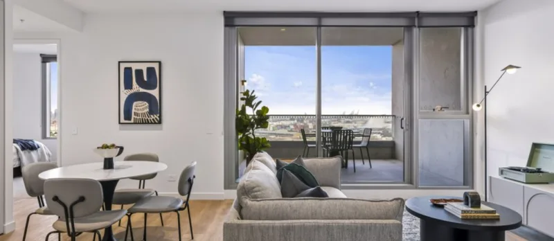 Indi Footscray 3 bedroom