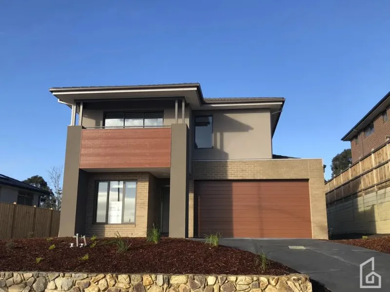 1 Baddeley Circuit, Croydon, Vic 3136, 4 bed · 2 bath, photo 1