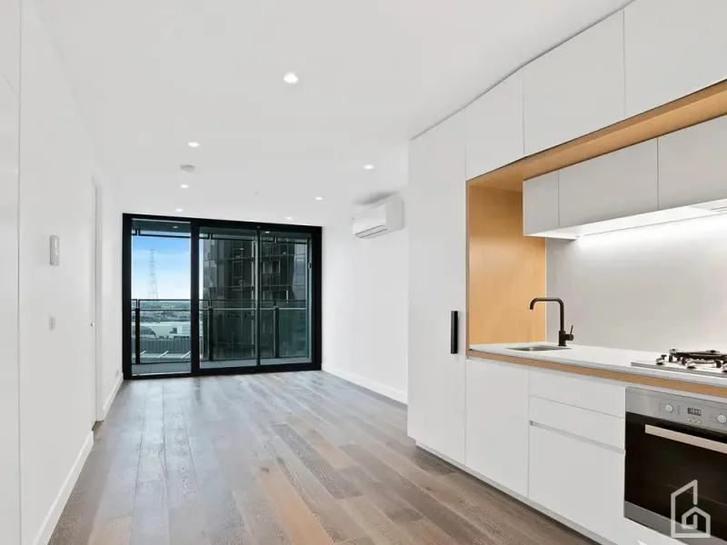 421 Docklands Drive, Docklands, VIC 3008, 1 bed · 1 bath, photo 1
