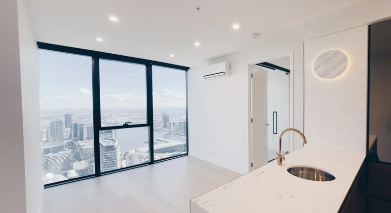 138 Spencer Street, Melbourne VIC 3000