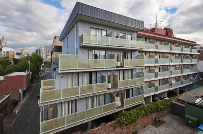 220 Lygon St, 1-bedroom apartment, photo 1