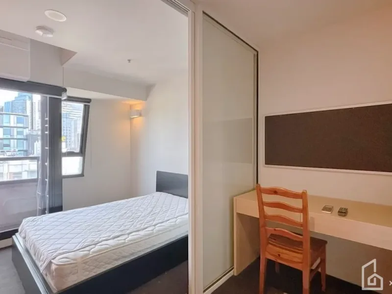 131 Pelham Street, Carlton, Vic 3053, 1 bed · 1 bath, photo 1