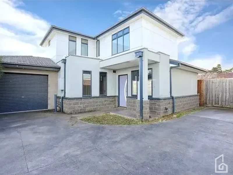 34 Curtin Street, Maidstone, Vic 3012