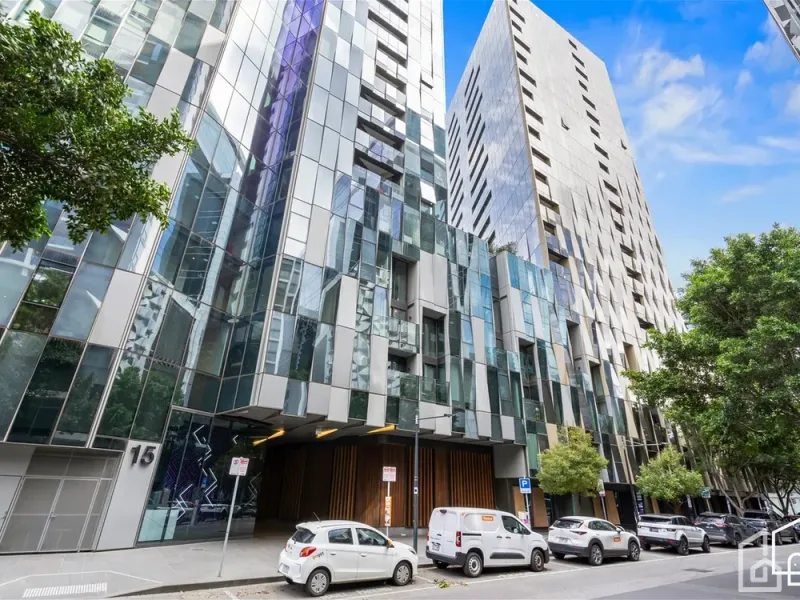 421 Docklands Drive, Docklands, VIC 3008, 2 bed · 2 bath, photo 1