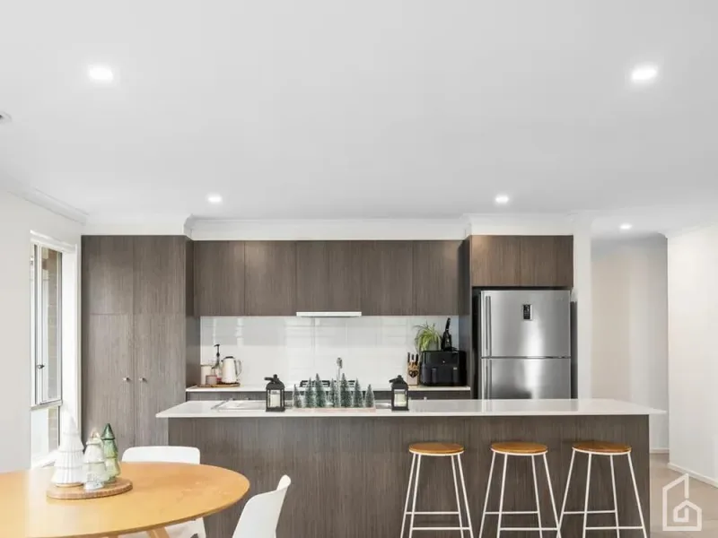 16 Chancery Road, Werribee, Vic 3030，4 室 2 卫，第 1 张图