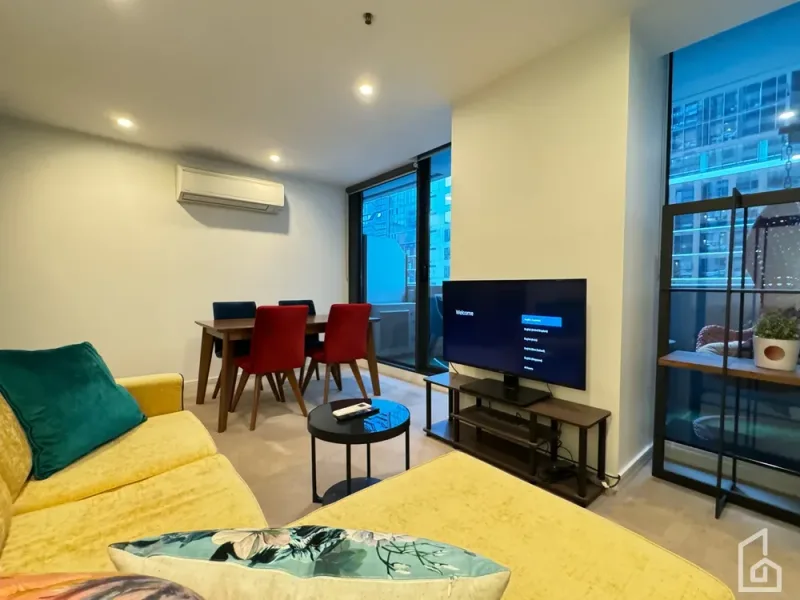 5 Sutherland street, Melbourne, Vic 3000, 2 bed · 2 bath, photo 1
