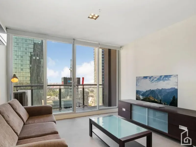 8 Franklin Street, Melbourne, Vic 3000, 2 bed · 2 bath, photo 1