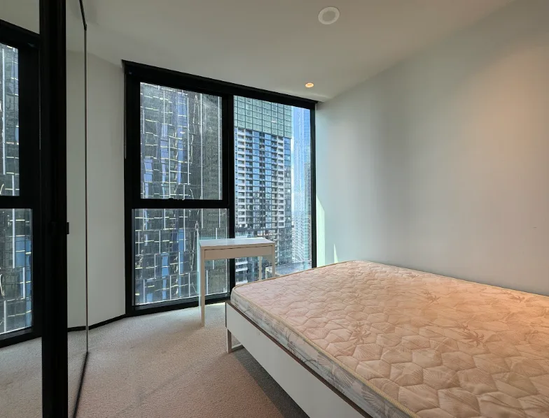 442 Elizabeth St Melbourne VIC 3000, 2 bed · 1 bath, photo 1