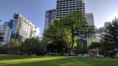 23 Batman Street, Melbourne Vic 3000, 2 bed · 2 bath, photo 2
