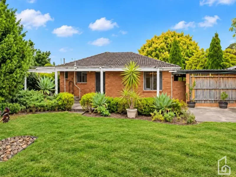 101 Allister Avenue, Knoxfield, Vic 3180, 3 bed · 1 bath, photo 1