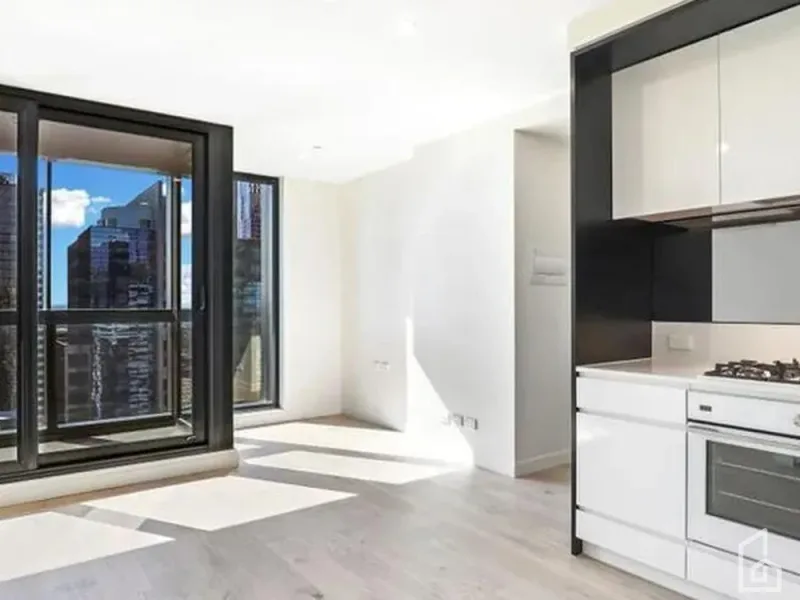 296 Little Lonsdale Street, Melbourne, VIC 3000, 2 bed · 1 bath, photo 1