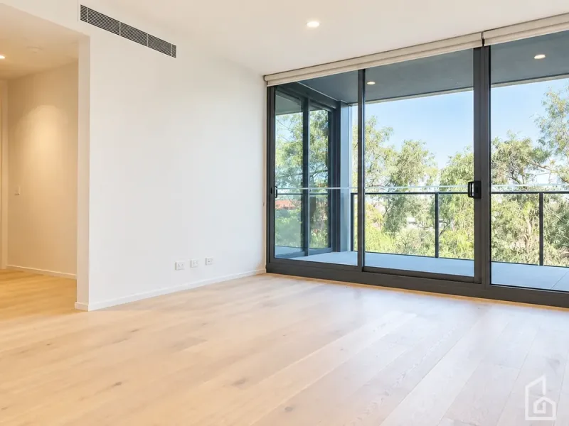 6B Evergreen Mews, Armadale, Vic 3143，2 室 2 卫，第 1 张图
