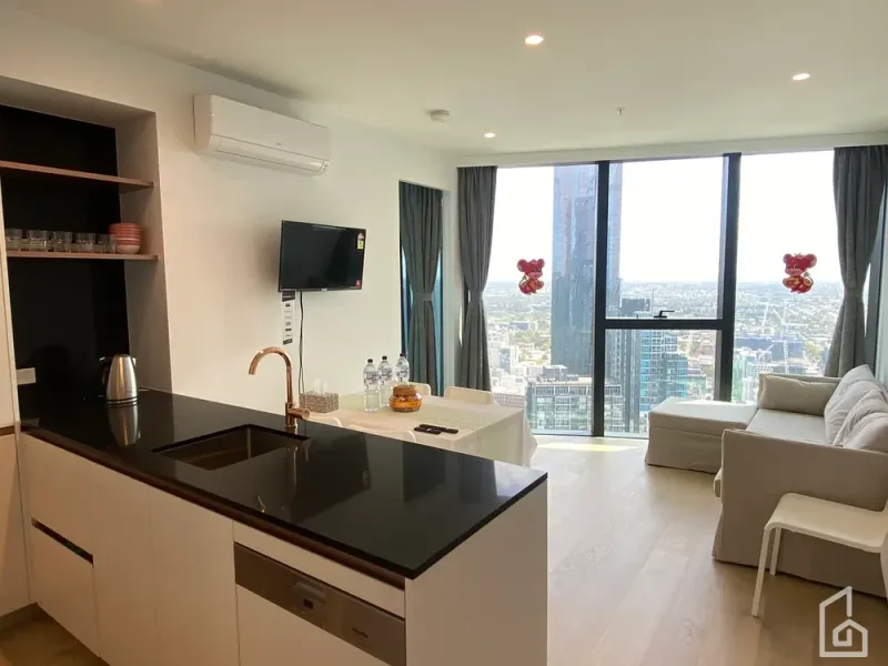 228 La Trobe Street, Melbourne VIC 3000