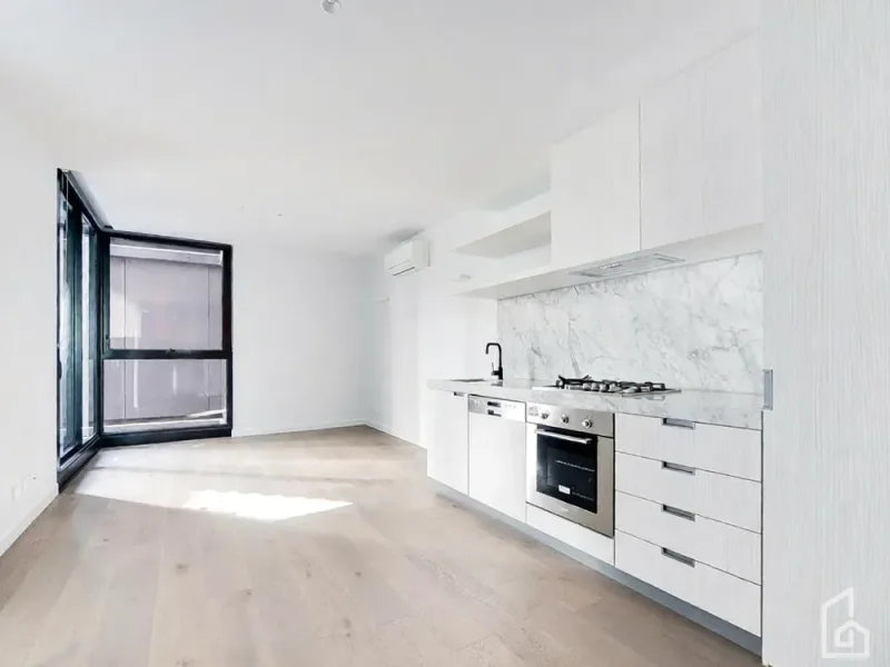 33 Blackwood Street, North Melbourne VIC 3051, 1 bed · 1 bath, photo 1