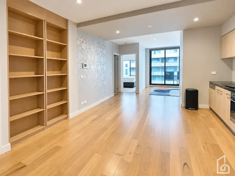 228 Abeckett Street Melbourne, VIC 3000, 2 bed · 2 bath, photo 1