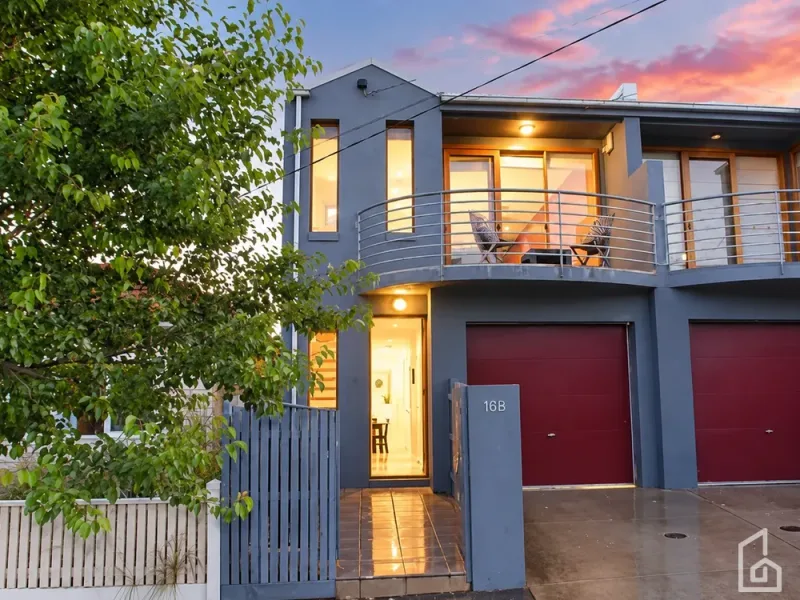 16B Gordon Parade, Yarraville, Vic 3013, 3 bed · 2 bath, photo 1