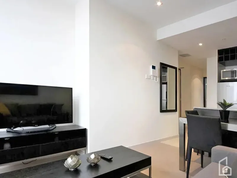 613 Swanston Street, Carlton, Vic 3053, 1 bed · 1 bath, photo 1